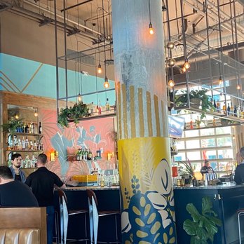 The Monroe - bar - New American Near Me - Orlando, Florida The Monroe - bar - New American Near Me - Orlando, Florida