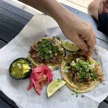 Beautiful Island Square - Tacos - Food Trucks Near Me - Hilton Head Island, South Carolina Beautiful Island Square - Tacos - Food Trucks Near Me - Hilton Head Island, South Carolina