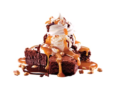 Cold Stone Creamery by null