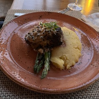 Avalon Grille - Filet - New American Near Me - Avalon, California Avalon Grille - Filet - New American Near Me - Avalon, California
