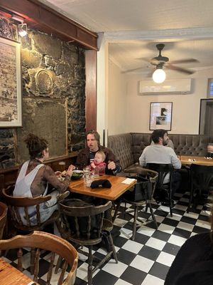 Chez Temporel by null