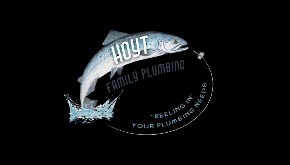 Slide of Hoyt Family Plumbing