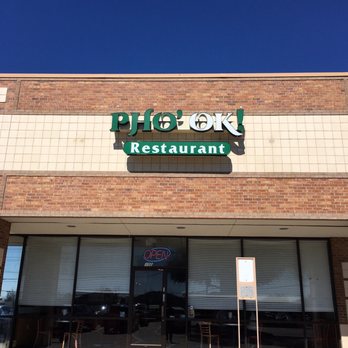 Pho OK - Outside - Vietnamese Near Me - Richardson, Texas Pho OK - Outside - Vietnamese Near Me - Richardson, Texas