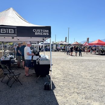 IMBĪB Custom Brews - Imbib - Brewpubs Near Me - Sparks, Nevada