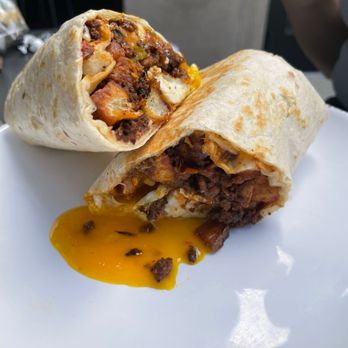 Shorty's - Waterfront - Kills Breakfast Burrito - Breakfast & Brunch Near Me - West Homestead, Pennsylvania Shorty's - Waterfront - Kills Breakfast Burrito - Breakfast & Brunch Near Me - West Homestead, Pennsylvania