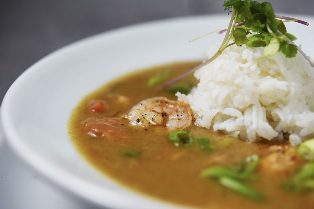 Q1227 Restaurant