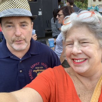 Brew Ha-Ha - Festivals Near Me - Cincinnati, Ohio