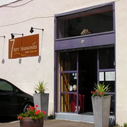 Sept Harmony Spa