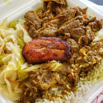 Barbican Square Jamaican Restaurant - Caribbean Near Me - Miramar, Florida Barbican Square Jamaican Restaurant - Caribbean Near Me - Miramar, Florida