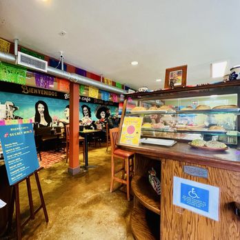 Bueno Cafe - Entrance - Delis Near Me - Sacramento, California Bueno Cafe - Entrance - Delis Near Me - Sacramento, California