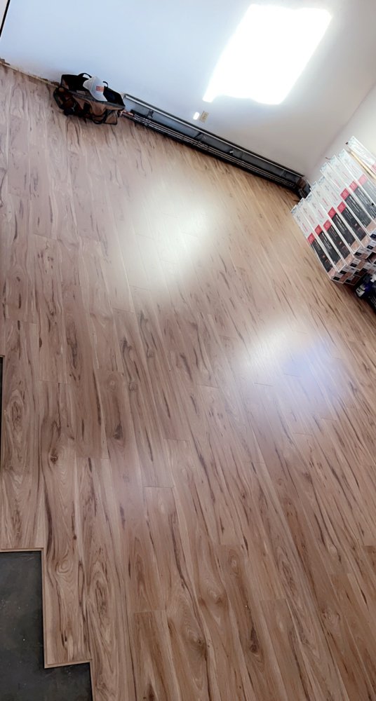 ALASKA INTERIOR CONSTRUCTION Updated June 2024 32 Photos