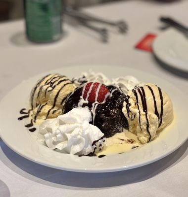 Galpão Gaucho Brazilian Steakhouse by null