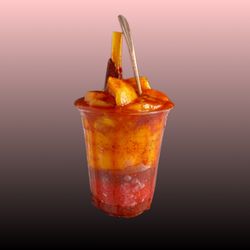 La Real Michoacana - Ice cream and paletas
