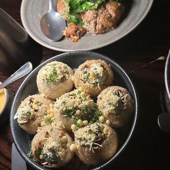 Amba - Indian Near Me - Cleveland, Ohio
