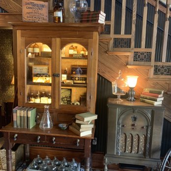 Antidote - Cocktail Bars Near Me - Asheville, North Carolina
