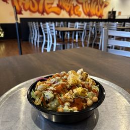 Power Bowl (GF)