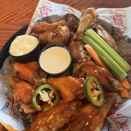 Wings Wings