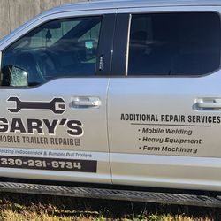 Gary's Mobile Trailer Repair