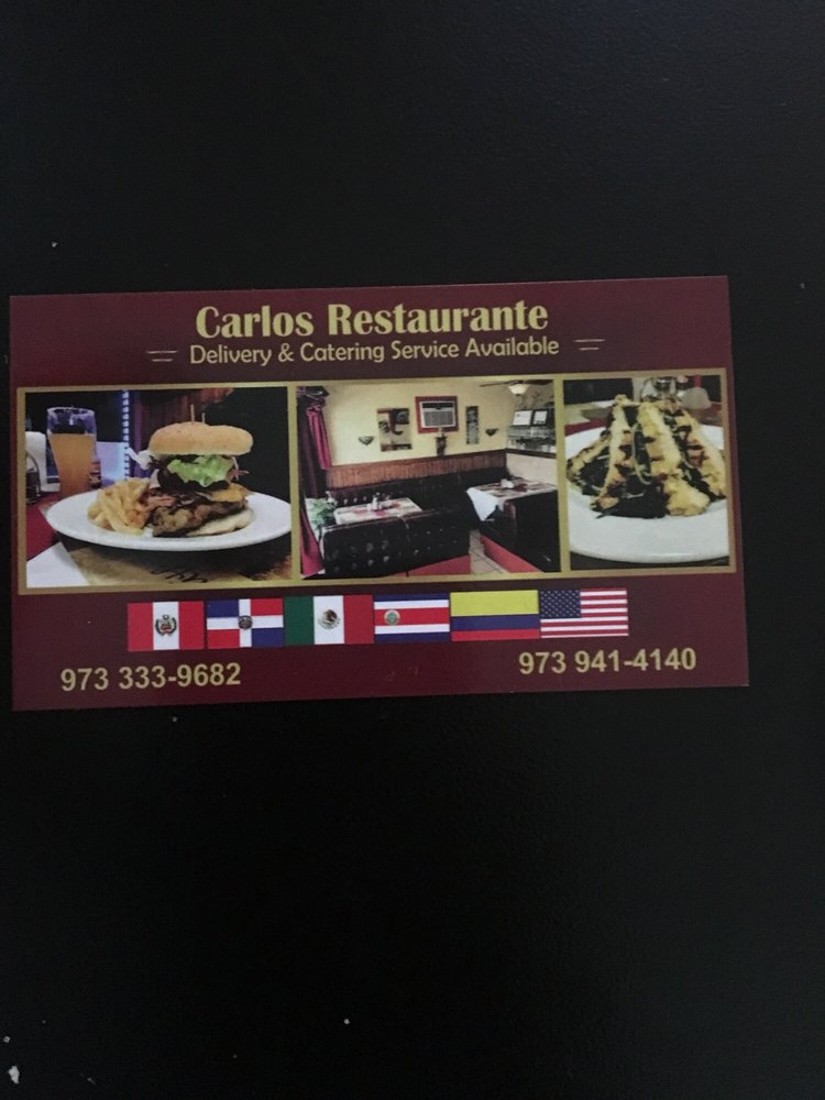 CARLOS SPORTS BAR & RESTAURANT CLOSED Updated September 2024 478