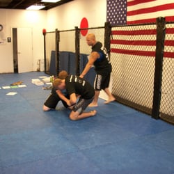 Victory Martial Arts Plainfield - Night of BJJ training at Victory MMA in Plainfield IL.