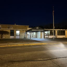 Exterior photo of Winslow Township School - Hammonton, New Jersey Exterior photo of Winslow Township School - Hammonton, New Jersey