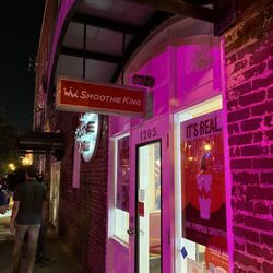 Smoothie King