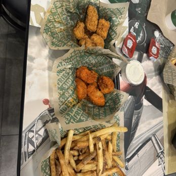 Wingstop - Chicken Wings Near Me - Pittsburgh, Pennsylvania