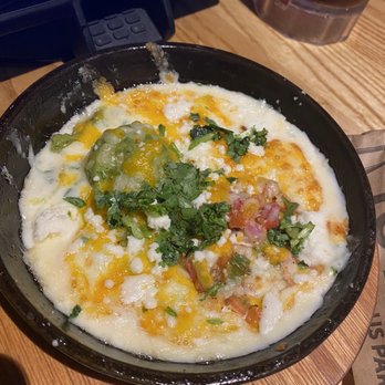 Chili's - Skillet Queso - Tex-Mex Near Me - Baton Rouge, Louisiana