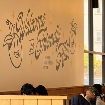Poached Kitchen - Breakfast & Brunch Near Me - Whittier, California