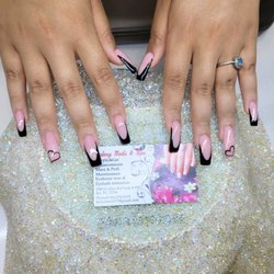 Galaxy Nail & Spa