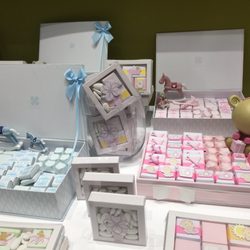 patchi - Baby shower souvenir/ giveaway