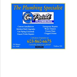 Paiute Plumbing & Heating LLC