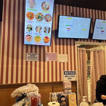 Chuk Chuk Dessert & Snack - Desserts Near Me - Sacramento, California Chuk Chuk Dessert & Snack - Desserts Near Me - Sacramento, California