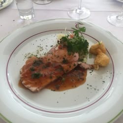 Restaurant Tichoux & Fils