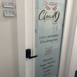 Cloud 9 Aesthetics and Piercings