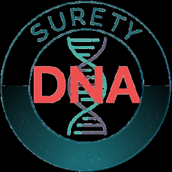 Surety DNA