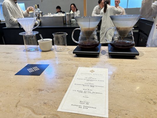 KOFFEE MAMEYA by null