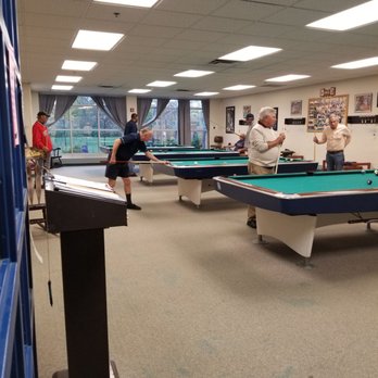 Amherst Senior Center - Billiard Room - Senior Centers Near Me - Buffalo, New York Amherst Senior Center - Billiard Room - Senior Centers Near Me - Buffalo, New York