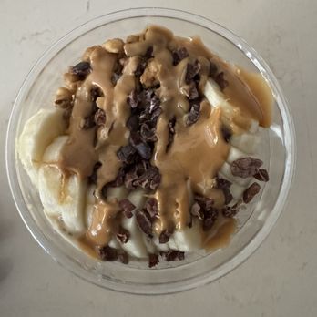 Nekter Juice Bar - Peanut butter cup. - Juice Bars & Smoothies Near Me - Pittsburg, California Nekter Juice Bar - Peanut butter cup. - Juice Bars & Smoothies Near Me - Pittsburg, California
