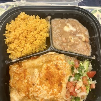 Gomez Mexican Grill - Mexican Near Me - Fort Myers, Florida