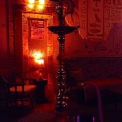 Pharaoh Lounge & Grill - Starbuzz