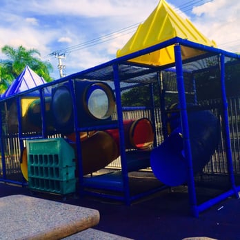 McDonald's - Small playground in the back - Fast Food Near Me - Sunrise, Florida McDonald's - Small playground in the back - Fast Food Near Me - Sunrise, Florida