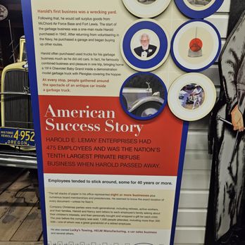 LeMay - America's Car Museum - Museums Near Me - Tacoma, Washington LeMay - America's Car Museum - Museums Near Me - Tacoma, Washington