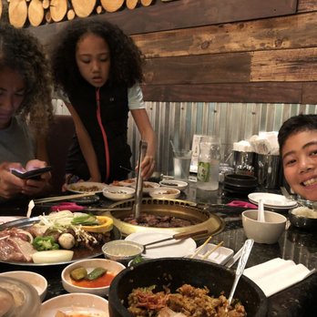 GOGI Korean BBQ - Korean Near Me - Columbus, Ohio GOGI Korean BBQ - Korean Near Me - Columbus, Ohio
