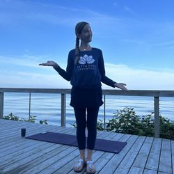 Satya Yoga - Michelle