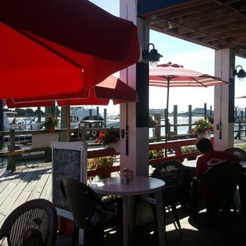 Dock House Restaurant - . - Seafood Near Me - Beaufort, North Carolina