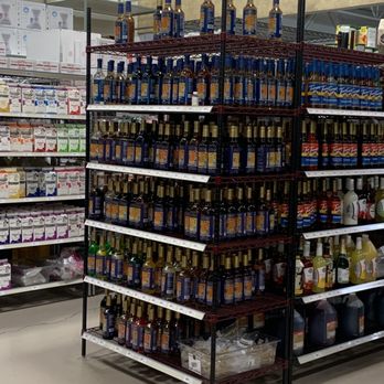 Gygi - Drink flavors - Kitchen & Bath Near Me - Salt Lake City, Utah