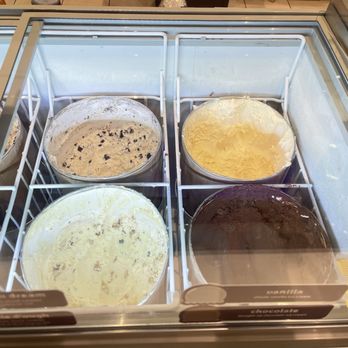 Insomnia Cookies - Ice cream selection - Bakeries Near Me - Claremont, California Insomnia Cookies - Ice cream selection - Bakeries Near Me - Claremont, California