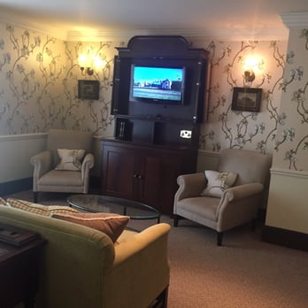 Ellenborough Park - Hotels Near Me - Cheltenham, GLS
