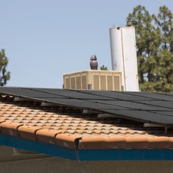 Soleeva Energy - tile roof solar